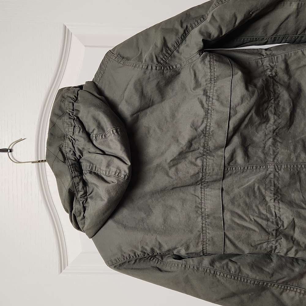 American Rag Women's XS Hooded jacket - Picture 9 of 14